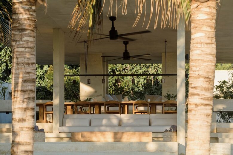 Exclusive Coastal Retreat in Puerto Escondido - Santa María Colotepec, Mexico