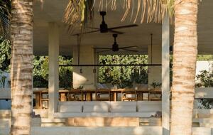 Exclusive Coastal Retreat in Puerto Escondido - Santa María Colotepec, Mexico