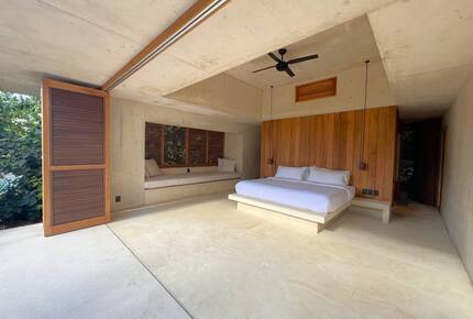 Exclusive Coastal Retreat in Puerto Escondido - Santa María Colotepec, Mexico