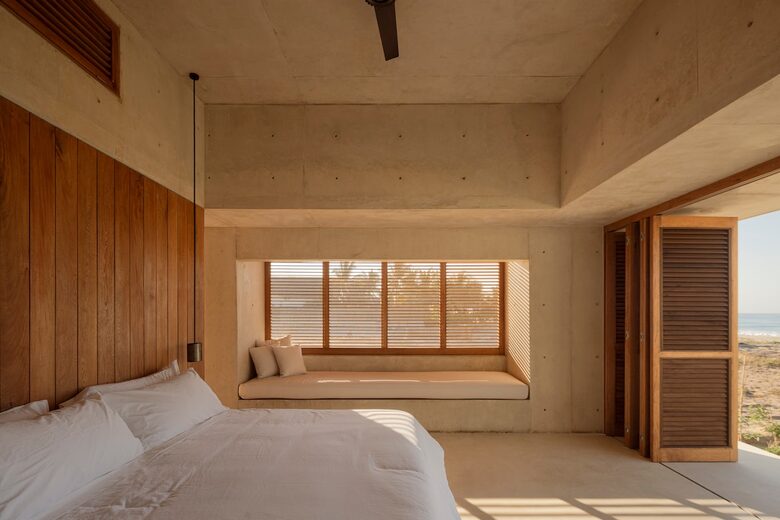 Exclusive Coastal Retreat in Puerto Escondido - Santa María Colotepec, Mexico