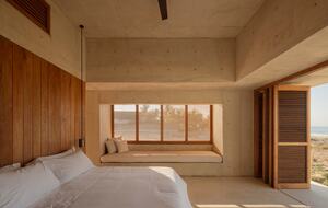 Exclusive Coastal Retreat in Puerto Escondido - Santa María Colotepec, Mexico