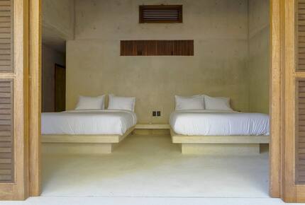 Exclusive Coastal Retreat in Puerto Escondido - Santa María Colotepec, Mexico