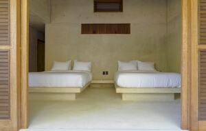 Exclusive Coastal Retreat in Puerto Escondido - Santa María Colotepec, Mexico