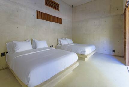 Exclusive Coastal Retreat in Puerto Escondido - Santa María Colotepec, Mexico