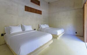 Exclusive Coastal Retreat in Puerto Escondido - Santa María Colotepec, Mexico