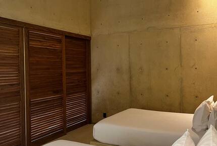 Exclusive Coastal Retreat in Puerto Escondido - Santa María Colotepec, Mexico