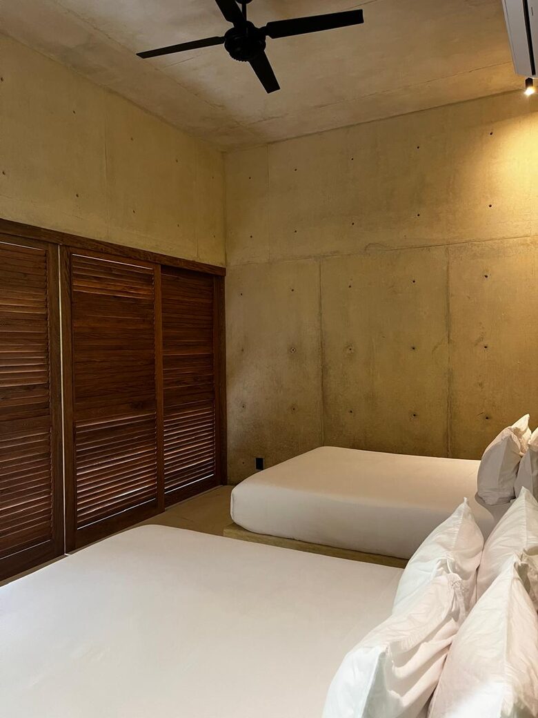 Exclusive Coastal Retreat in Puerto Escondido - Santa María Colotepec, Mexico