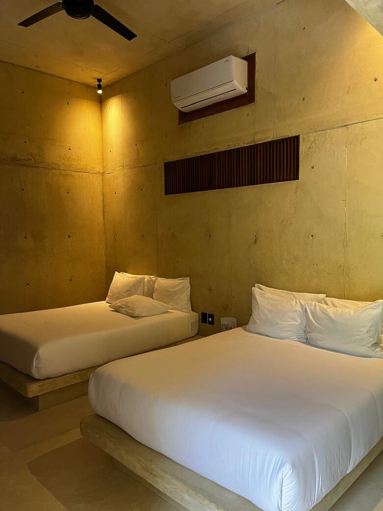 Exclusive Coastal Retreat in Puerto Escondido - Santa María Colotepec, Mexico