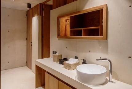 Exclusive Coastal Retreat in Puerto Escondido - Santa María Colotepec, Mexico