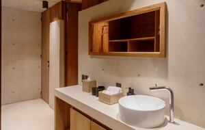 Exclusive Coastal Retreat in Puerto Escondido - Santa María Colotepec, Mexico