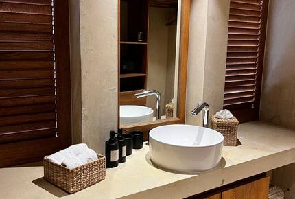 Exclusive Coastal Retreat in Puerto Escondido - Santa María Colotepec, Mexico