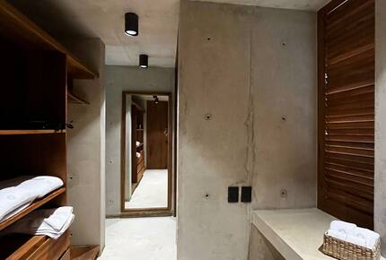 Exclusive Coastal Retreat in Puerto Escondido - Santa María Colotepec, Mexico