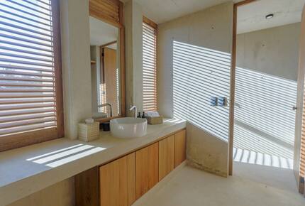 Exclusive Coastal Retreat in Puerto Escondido - Santa María Colotepec, Mexico