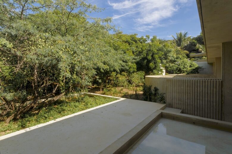 Exclusive Coastal Retreat in Puerto Escondido - Santa María Colotepec, Mexico