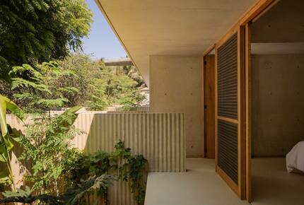 Exclusive Coastal Retreat in Puerto Escondido - Santa María Colotepec, Mexico