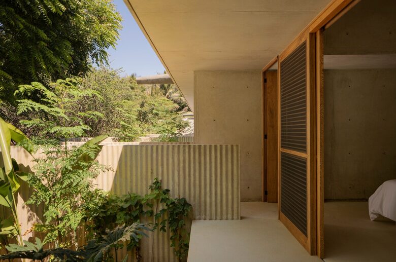 Exclusive Coastal Retreat in Puerto Escondido - Santa María Colotepec, Mexico