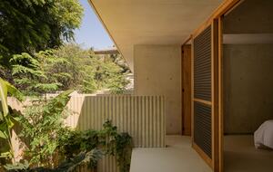 Exclusive Coastal Retreat in Puerto Escondido - Santa María Colotepec, Mexico