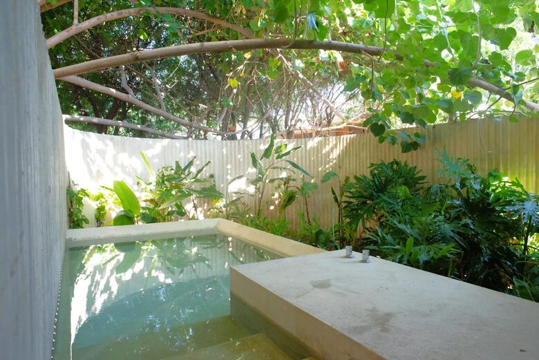 Exclusive Coastal Retreat in Puerto Escondido - Santa María Colotepec, Mexico