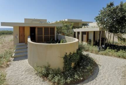 Exclusive Coastal Retreat in Puerto Escondido - Santa María Colotepec, Mexico