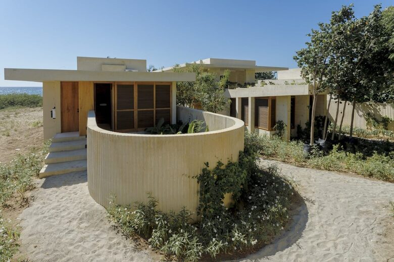 Exclusive Coastal Retreat in Puerto Escondido - Santa María Colotepec, Mexico