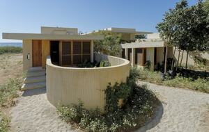 Exclusive Coastal Retreat in Puerto Escondido - Santa María Colotepec, Mexico