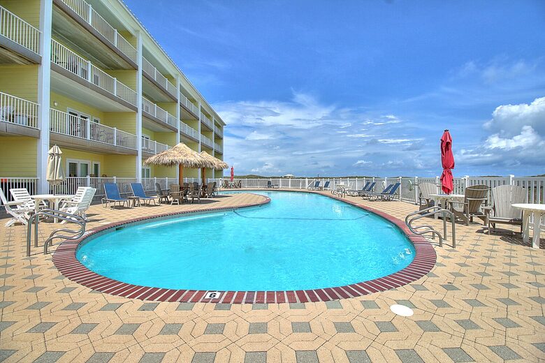Serenity by the Shore | Ground-Floor Condo in Port Aransas - Port Aransas, Texas