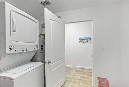 Serenity by the Shore | Ground-Floor Condo in Port Aransas - Port Aransas, Texas