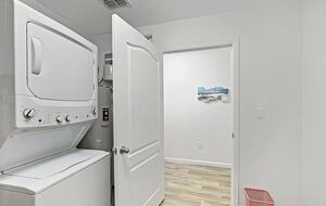 Serenity by the Shore | Ground-Floor Condo in Port Aransas - Port Aransas, Texas