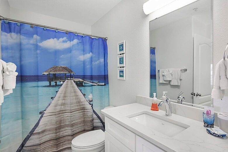 Serenity by the Shore | Ground-Floor Condo in Port Aransas - Port Aransas, Texas