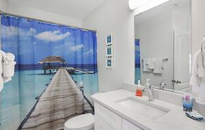 Serenity by the Shore | Ground-Floor Condo in Port Aransas - Port Aransas, Texas