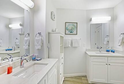 Serenity by the Shore | Ground-Floor Condo in Port Aransas - Port Aransas, Texas