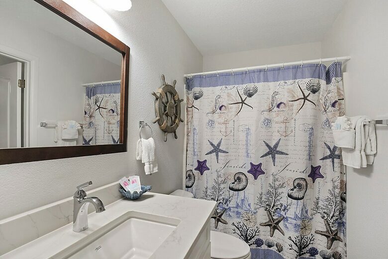 Serenity by the Shore | Ground-Floor Condo in Port Aransas - Port Aransas, Texas