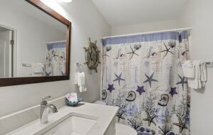 Serenity by the Shore | Ground-Floor Condo in Port Aransas - Port Aransas, Texas