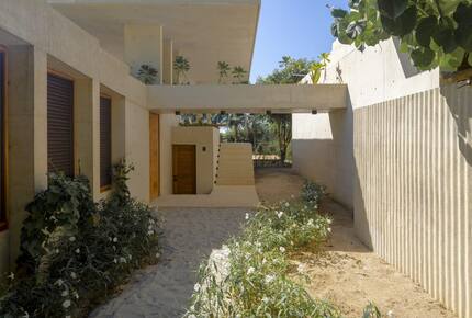 Exclusive Coastal Retreat in Puerto Escondido - Santa María Colotepec, Mexico