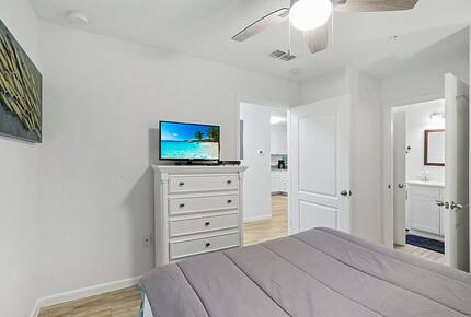 Serenity by the Shore | Ground-Floor Condo in Port Aransas - Port Aransas, Texas