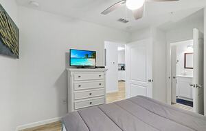 Serenity by the Shore | Ground-Floor Condo in Port Aransas - Port Aransas, Texas