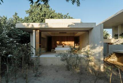 Exclusive Coastal Retreat in Puerto Escondido - Santa María Colotepec, Mexico