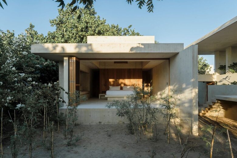 Exclusive Coastal Retreat in Puerto Escondido - Santa María Colotepec, Mexico