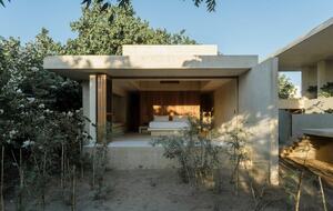 Exclusive Coastal Retreat in Puerto Escondido - Santa María Colotepec, Mexico