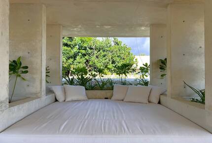 Exclusive Coastal Retreat in Puerto Escondido - Santa María Colotepec, Mexico