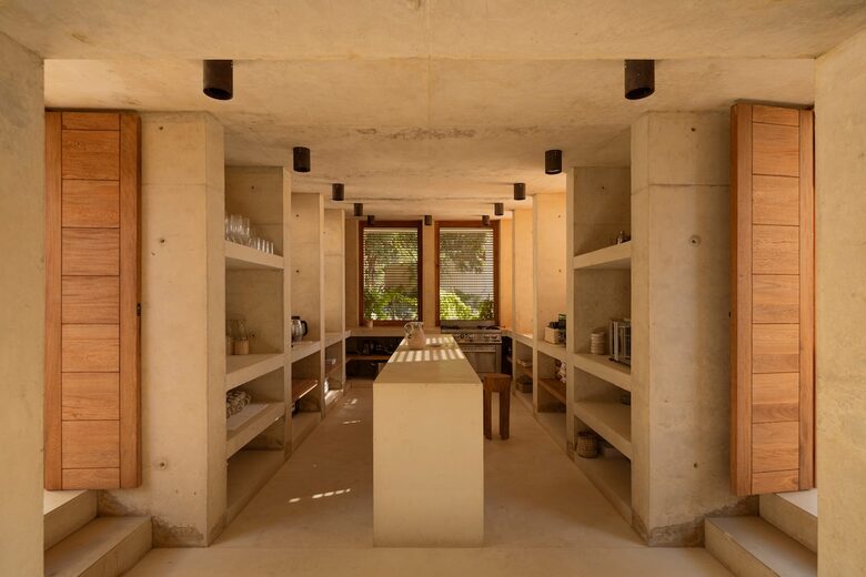 Exclusive Coastal Retreat in Puerto Escondido - Santa María Colotepec, Mexico