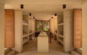 Exclusive Coastal Retreat in Puerto Escondido - Santa María Colotepec, Mexico