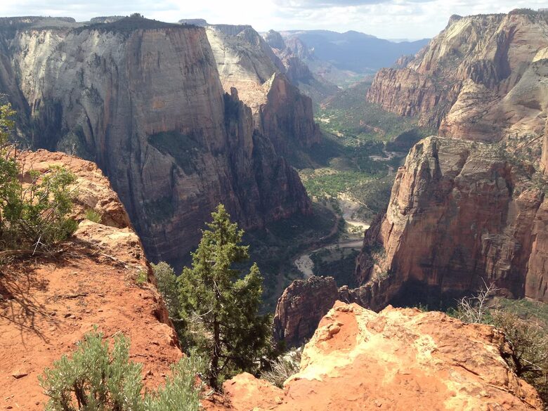 Gateway to the National Parks - Kanab, Utah