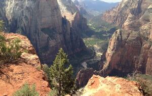Gateway to the National Parks - Kanab, Utah
