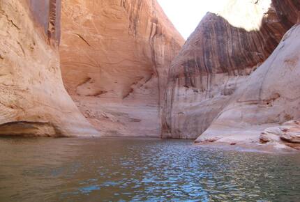 Gateway to the National Parks - Kanab, Utah