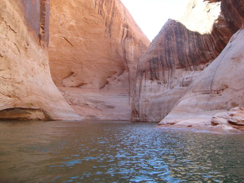 Gateway to the National Parks - Kanab, Utah