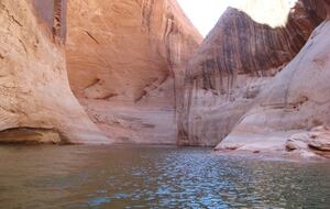Gateway to the National Parks - Kanab, Utah