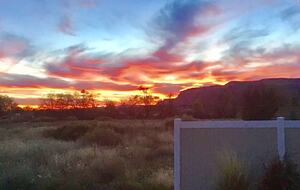Gateway to the National Parks - Kanab, Utah