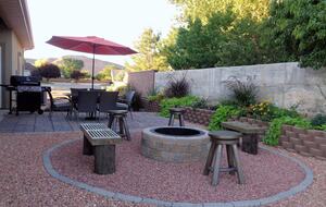 Gateway to the National Parks - Kanab, Utah