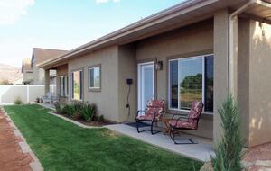 Gateway to the National Parks - Kanab, Utah
